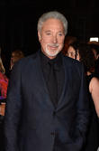 Sir Tom Jones Considering Quitting 'The Voice UK' After Current Series