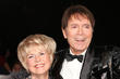 Gloria Hunniford and Sir Cliff Richard