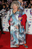 Miriam Margolyes