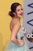 Hayley Orrantia