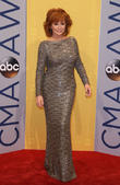 Reba Mcentire