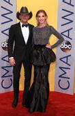 Tim Mcgraw and Faith Hill