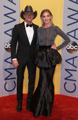 Tim Mcgraw and Faith Hill