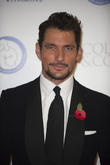 David Gandy