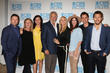 Jacob Young, Alley Mills, Heather Tom, John Mccook, Katherine Kelly Lang, Jacqueline Macinnes Wood, Darin Brooks and Scott Clifton