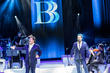 Michael Ball and Alfie Boe