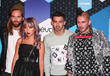 Dnce, Joe Jonas, Jack Lawless, Jinjoo Lee and Cole Whittle