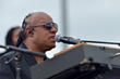 Stevie Wonder