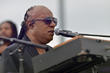 Stevie Wonder