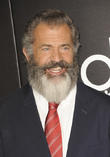 Mel Gibson