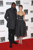 Gemma Arterton and Idris Elba