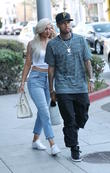 Kylie Jenner and Tyga