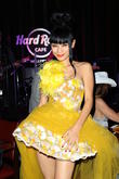 Bai Ling