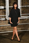 Claudia Winkleman