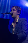 Tom Odell and Academy