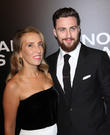 Aaron Taylor-johnson and Wife Sam Taylor-johnson