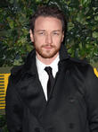 James Mcavoy