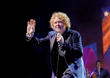 Simply Red and Mick Hucknall