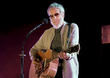 Yusuf Islam and Cat Stevens