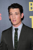 Miles Teller