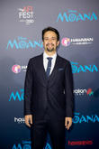 Lin-manuel Miranda