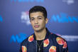 Jordan Fisher