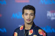 Jordan Fisher