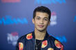 Jordan Fisher