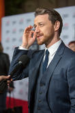 James Mcavoy