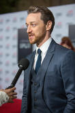 James McAvoy Isn't A Fan Of Wearing High Heels