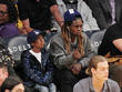 Lil Wayne and Son