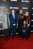 Billy Bob Thornton, Brett Kelly, Christina Hendricks, Kathy Bates and Tony Cox