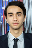 Alex Wolff