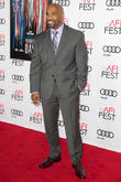 Michael Beach