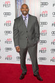 Michael Beach