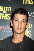 Miles Teller