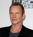 Sting Receives 2017 Polar Music Prize Honour Alongside Wayne Shorter