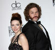 T.j. Miller and Kate Gorney