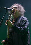 Robert Smith