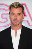 Gavin Rossdale