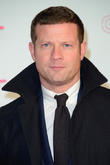 Dermot O'leary