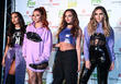 Little Mix, Leigh-ann Pinnock, Jesy Nelson, Jade Thirlwall and Perrie Edwards