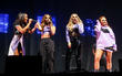 Little Mix, Leigh Anne Pinnock, Jesy Nelson, Jade Thirlwall and Perrie Edwards