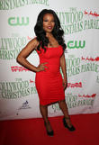 Keesha Sharp