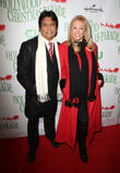 Erik Estrada and Laura Mckenzie