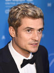 Orlando Bloom