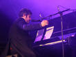 Ed Harcourt