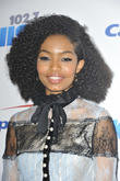 Yara Shahidi