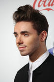 Nathan Sykes