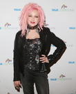 Cyndi Lauper To Write Feminist Musical Version Of 'Working Girl'